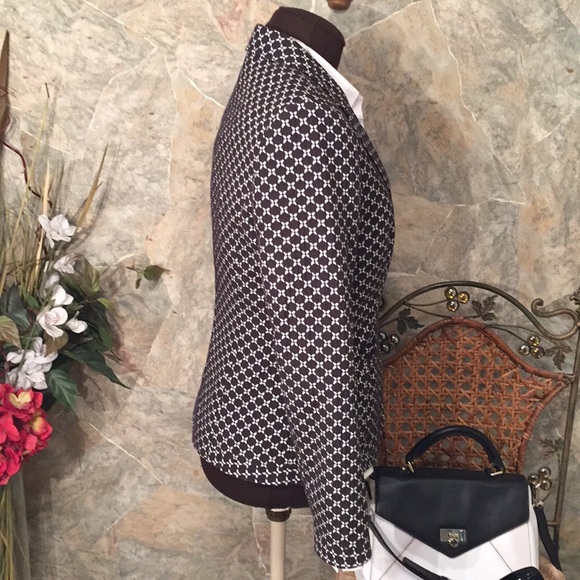 Atelier 🌹 Stunning suit jacket coat blazer - Picture 6 of 8